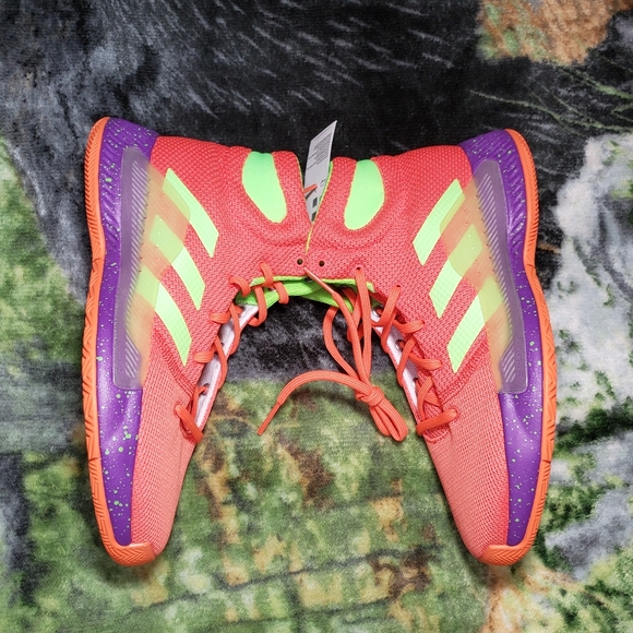 Adidas Madness J - Picture 7 of 7